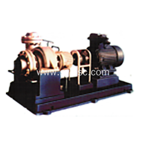 Type High-pressure Boiler Feed Pump